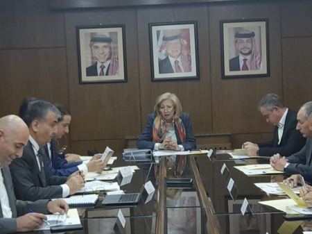 انطلاق مهرجان جرش للثقافة والفنون في 28 تموز المقبل